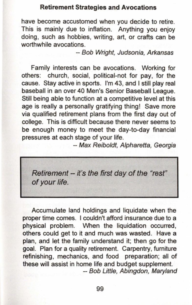 Page Background