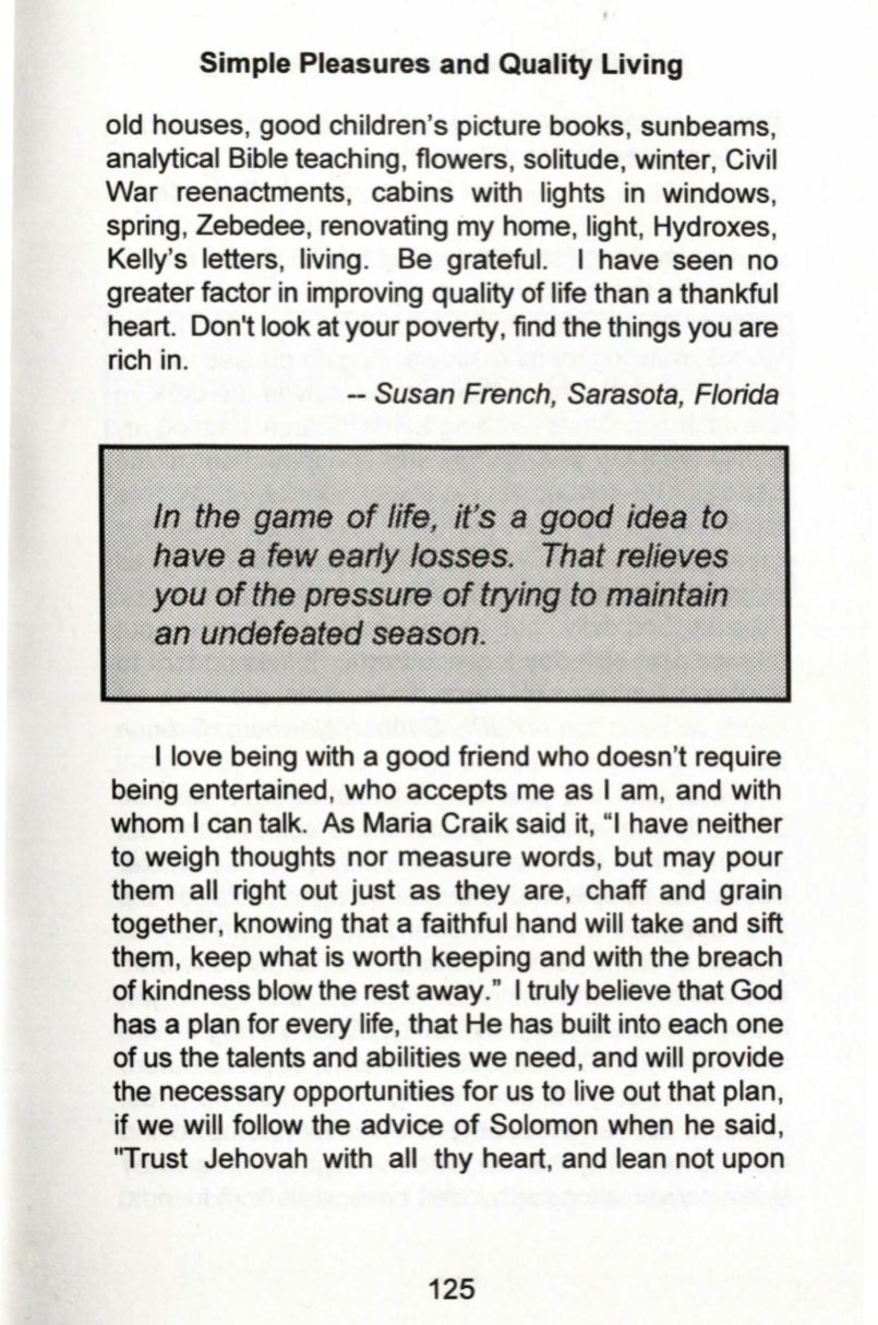 Page Background