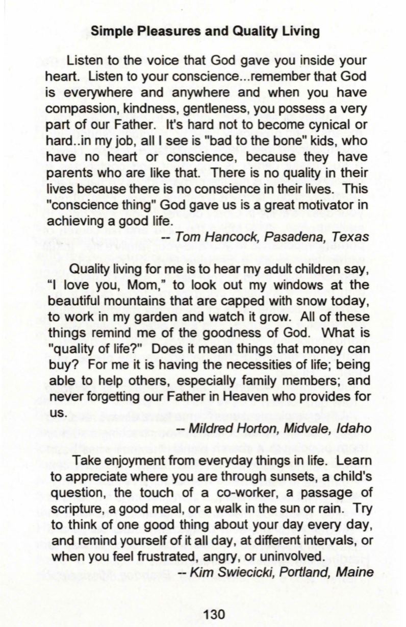 Page Background