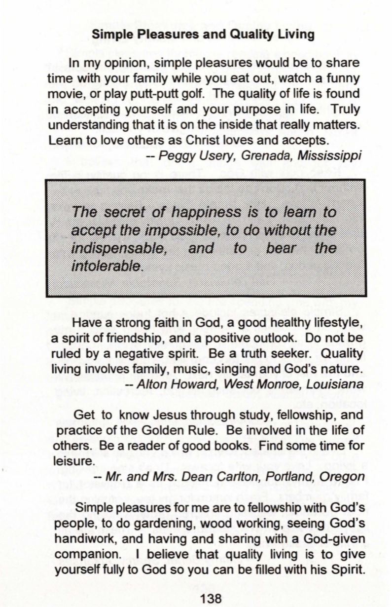 Page Background