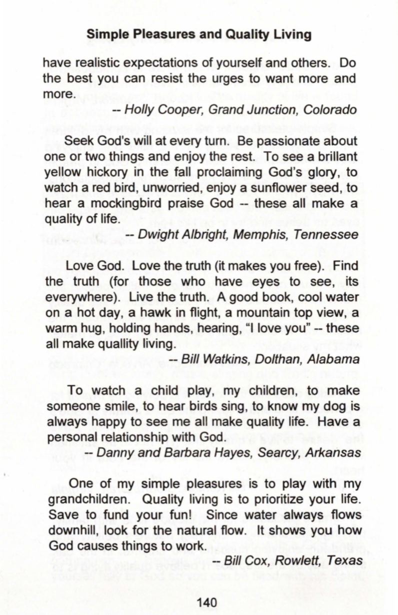 Page Background