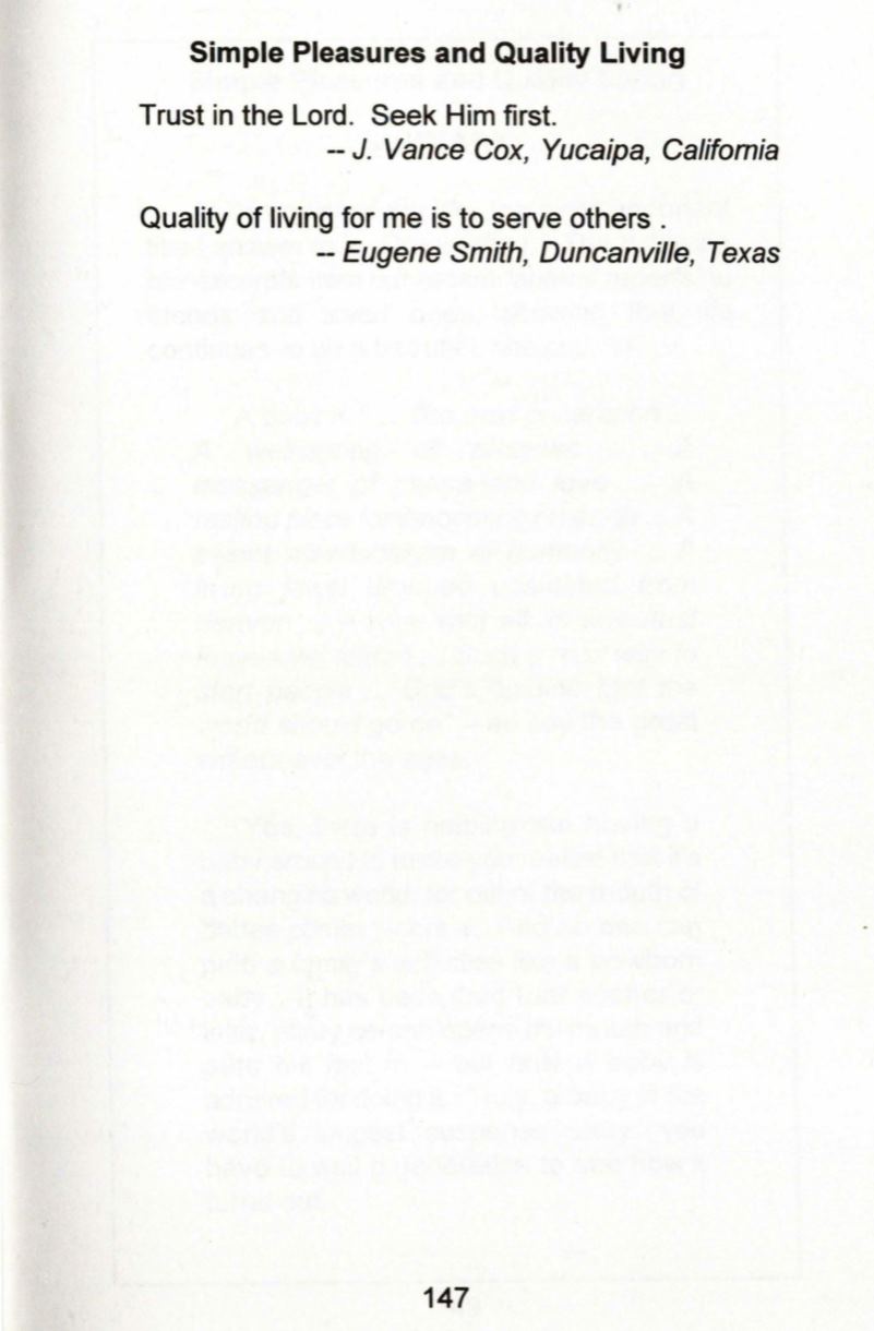 Page Background