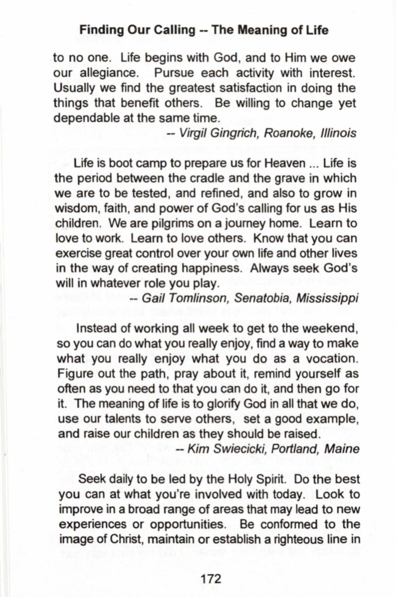 Page Background