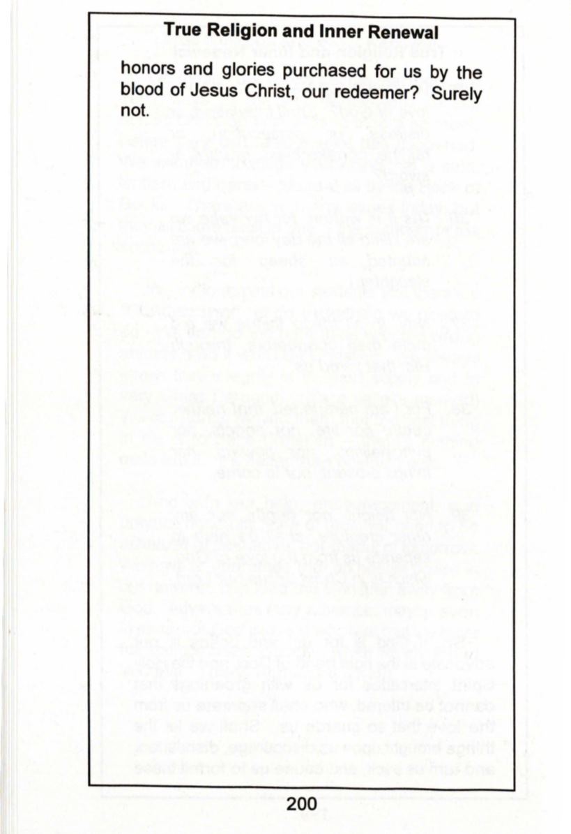 Page Background