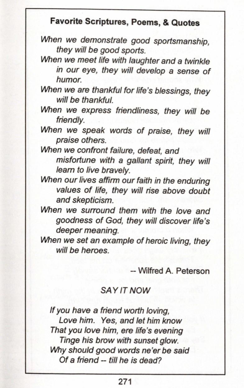 Page Background