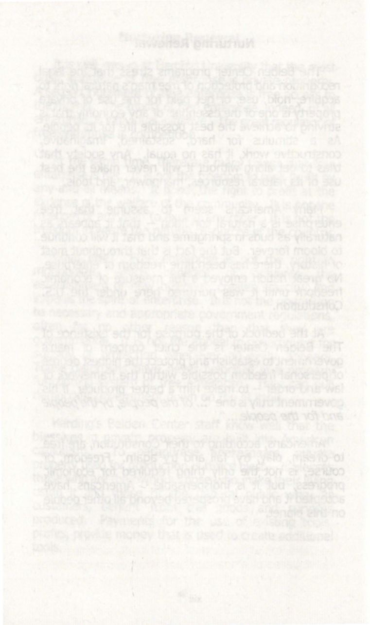 Page Background