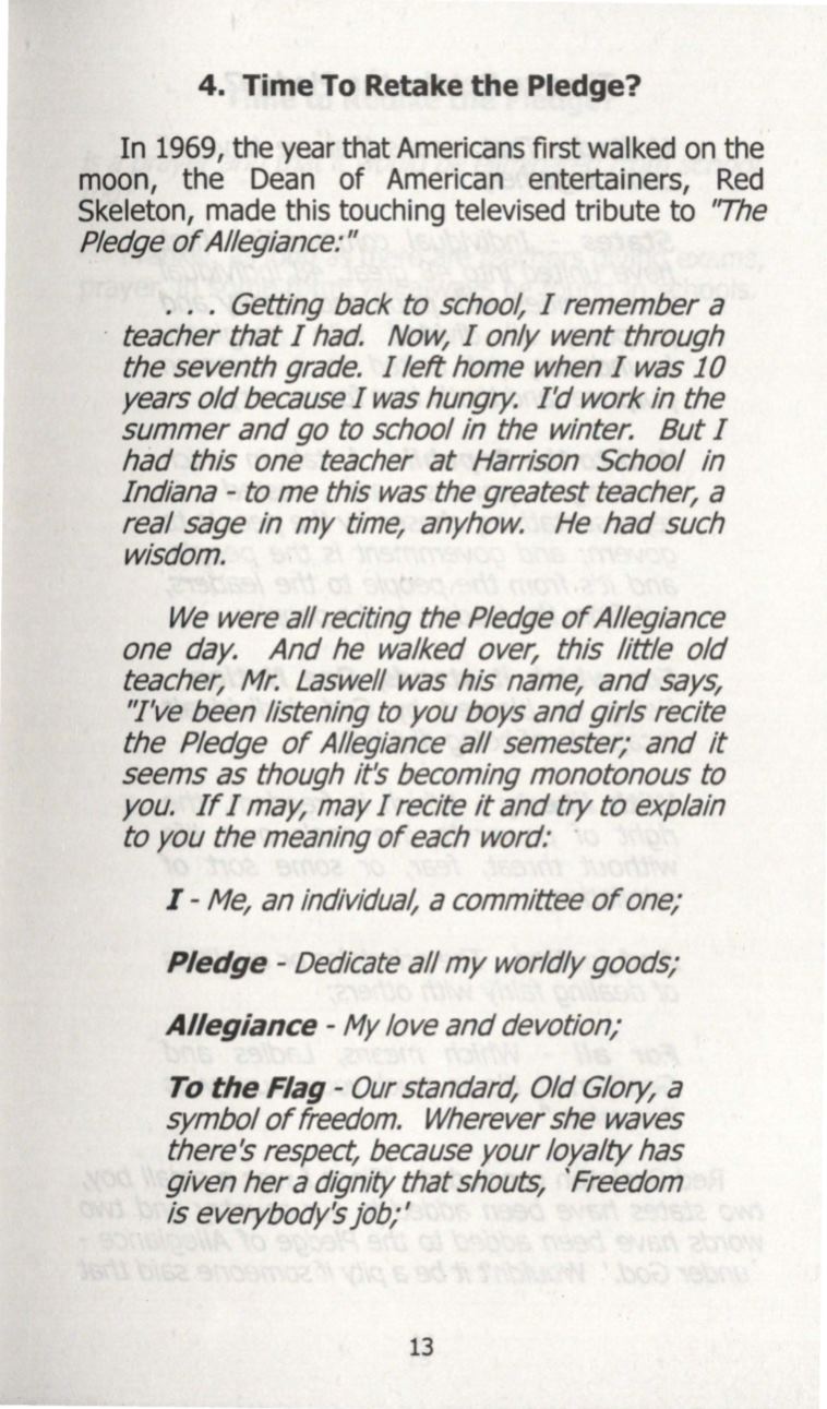 Page Background