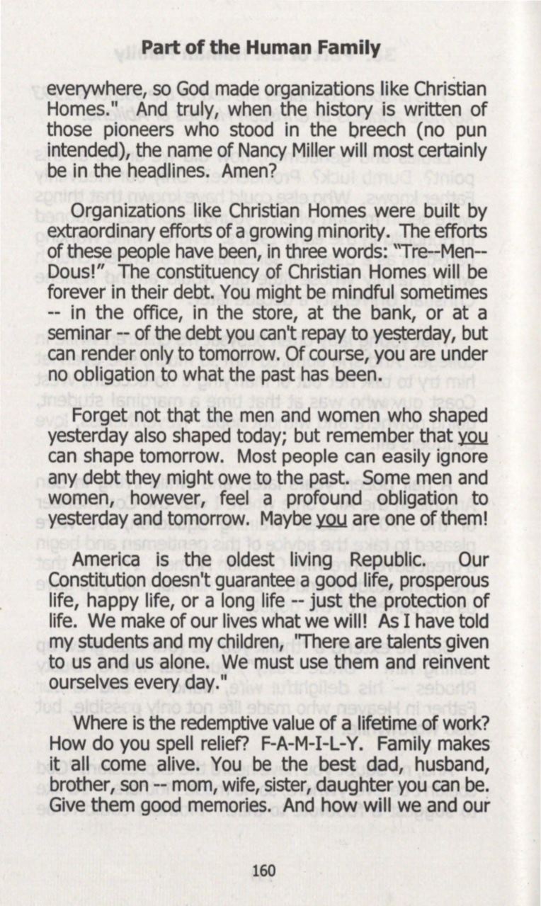 Page Background