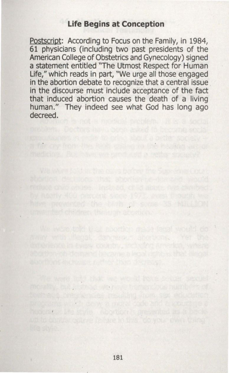 Page Background
