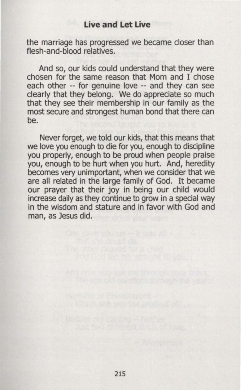 Page Background